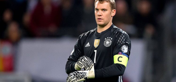 Neuer regresa a una convocatoria del Bayern ocho meses después