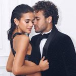 Neymar y su novia encienden las redes con «candente» vídeo