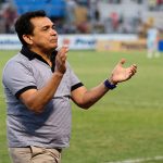 Nahún Espinoza espera que no se pierdan los ‘repolleros’