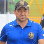 Acta arbitral deja mal parado a Osman Madrid