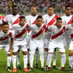 Selección peruana se vacuna contra el sarampión y la rubeola