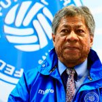 Ramón Maradiaga consiguió pagar su apelación