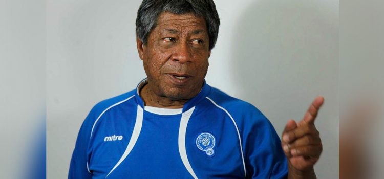 FIFA suspende por dos años a Ramón "Primitivo" Maradiaga