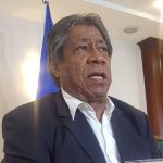 Ramón Maradiaga valora retirarse del fútbol