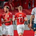 Selección de Rusia deja más dudas antes de su Mundial