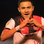 ¡Alerta! Roger Rojas será acusado de racista en Costa Rica