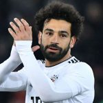 Salah quiere el número 11 en el Real Madrid y 15 millones de euros al año