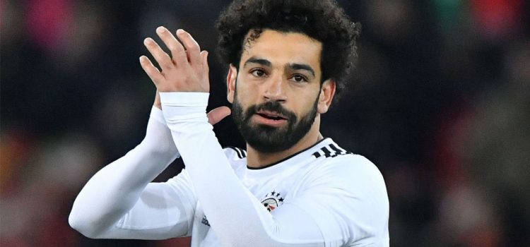 Salah quiere el número 11 en el Real Madrid y 15 millones al año