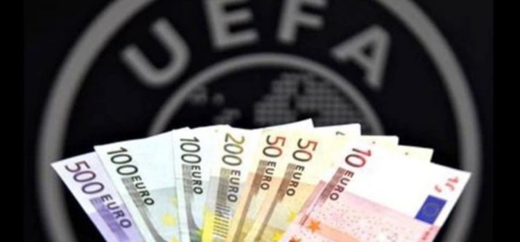 Las nuevas reglas de la UEFA para el Fair-Play Financiero