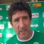 Vargas teme influencia de árbitros en el Yankel