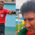 Héctor Vargas ataca con todo a Oscar Moncada