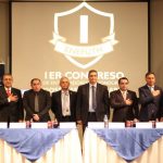 Gran convocatoria en el Primer Congreso de Entrenadores Nacionales