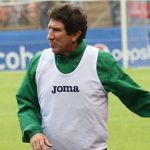 Vargas: «Don Rafael Ferrari ha de estar arrepentido de mi salida de Olimpia»