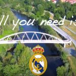 La afición blanca celebra al ritmo de ‘All you need is Madrid’ (VIDEO)