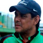 Rolin Peña: “no queremos polémica con Olimpia”