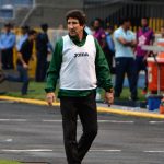 Héctor Vargas: “si quieren seguir peleando campeonatos que no se vayan de Marathón”