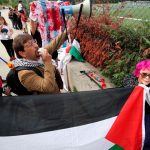 Palestina envía agradecimientos a Argentina por cancelar partido