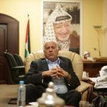 FIFA abre expediente disciplinario contra el presidente de la Asociación Palestina
