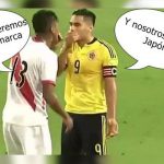 Chilenos se burlan por las derrotas de Perú y Colombia en el Mundial