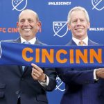 Cincinnati se convierte en la franquicia 26 de la MLS