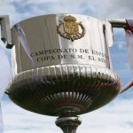 La Copa del Rey cambiaría su formato para 2019