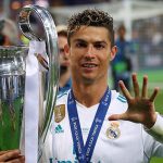 Real Madrid rebaja precio a ficha de Cristiano