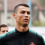 Cristiano Ronaldo acepta pasar dos años en prisión por delitos fiscales