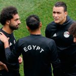 Egipto castigará a los culpables de la eliminación del Mundial
