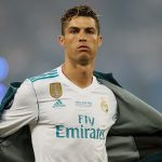 Real Madrid rebaja la cláusula de Cristiano Ronaldo