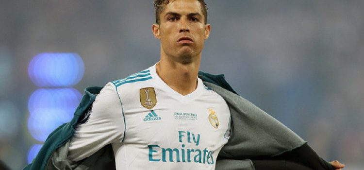 Real Madrid rebaja la cláusula de Cristiano Ronaldo