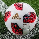 Balón del Mundial tendrá nuevo color a partir de Octavos