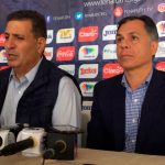 Honduras anuncia por cual candidatura del 2026 votará