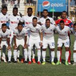 Olimpia celebra 106 años de fundación