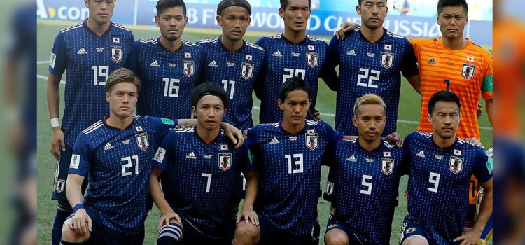 ¿Por qué el fair play clasificó a Japón a octavos de final?