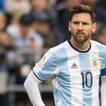 ¿Es Rusia el último Mundial de Messi?