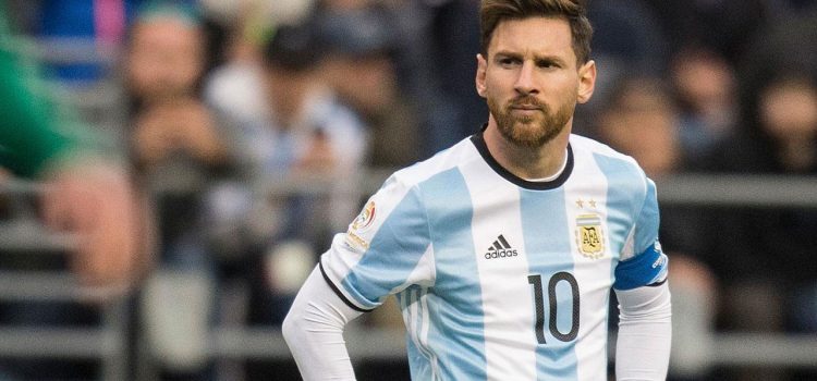 ¿Es Rusia el último Mundial de Messi?