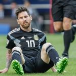 Prensa argentina ataca a Messi: «No deja que haya jugadores de perfil alto»
