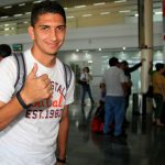 Johnny Leverón ficha para el Real España