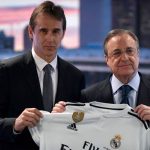 Lopetegui ganará seis millones de euros al año en el Real Madrid