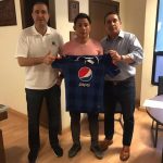 Carlos «Mango» Sánchez nuevo fichaje del Motagua