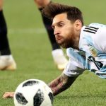 Argentina… casi eliminada del Mundial