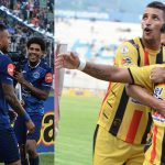 Motagua y Real España ya tienen fecha para jugar la Liga Concacaf