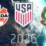 Sudamérica dará sus diez votos a la candidatura norteamericana para el Mundial 2026