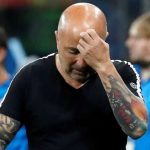 Motín de jugadores en selección Argentina provocaría salida de Sampaoli