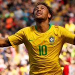 Neymar marca un golazo en su regreso a las canchas