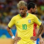 Neymar es criticado en Brasil: «Es un egoísta»
