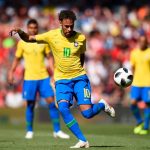 Brasil establece horarios laborales para el Mundial