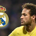 Descartan fichaje millonario de Neymar por el Real Madrid