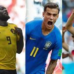 El 11 ideal de L’Equipe en la primera fase del Mundial