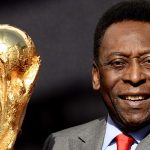 Pelé cancela su viaje a Rusia